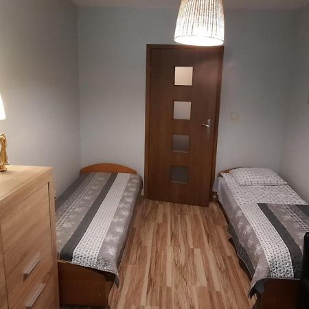 Appartamento Topola1 Cracovia Esterno foto