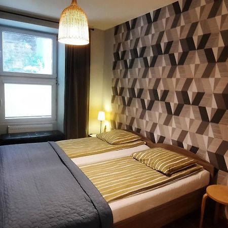 Appartamento Topola1 Cracovia Esterno foto
