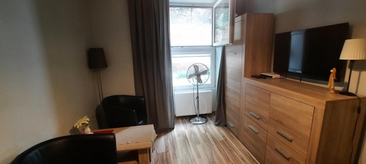 Appartamento Topola1 Cracovia Esterno foto
