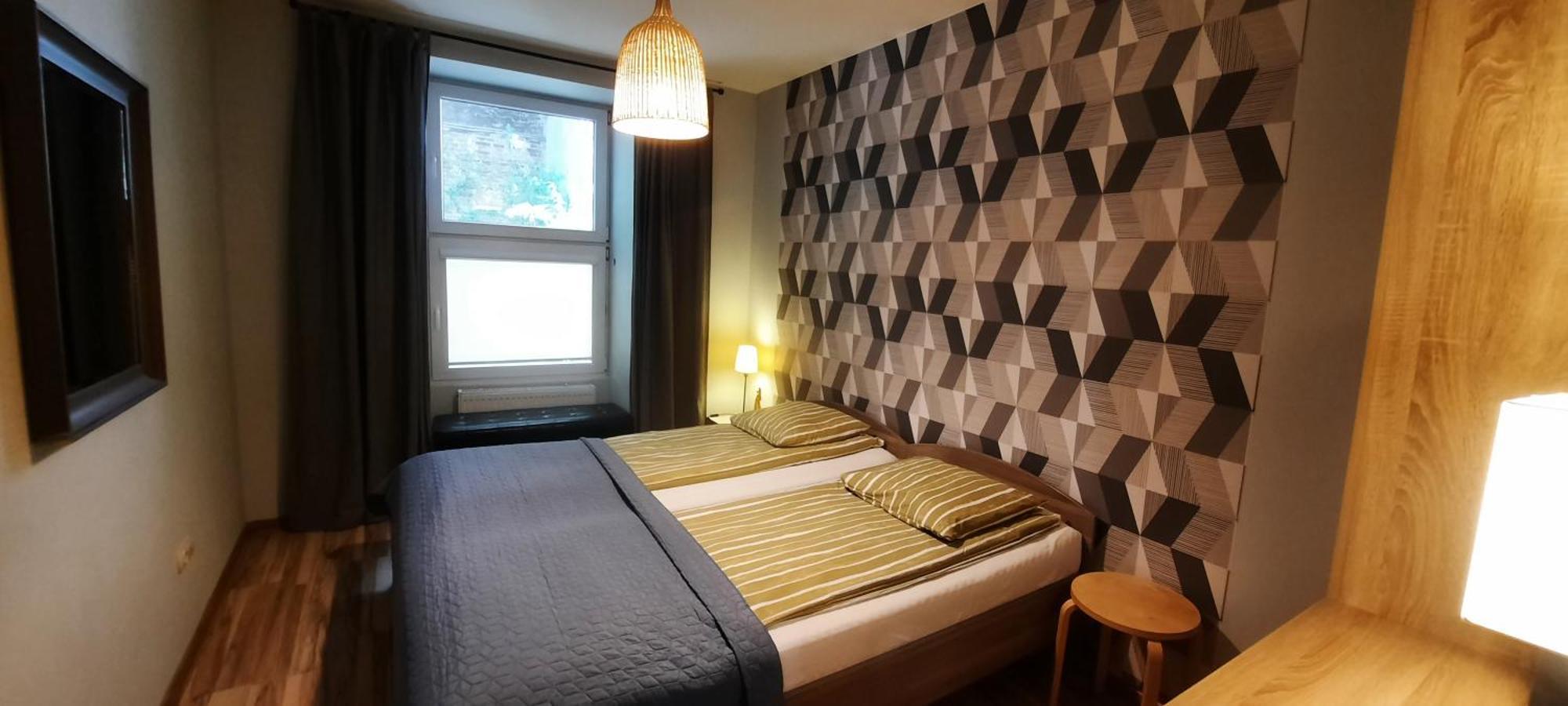Appartamento Topola1 Cracovia Esterno foto